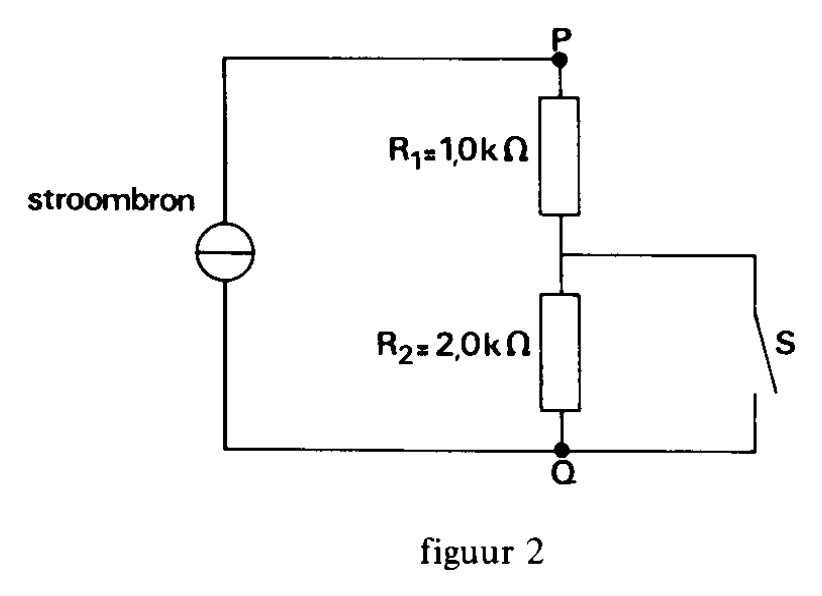figuur bij de opgave