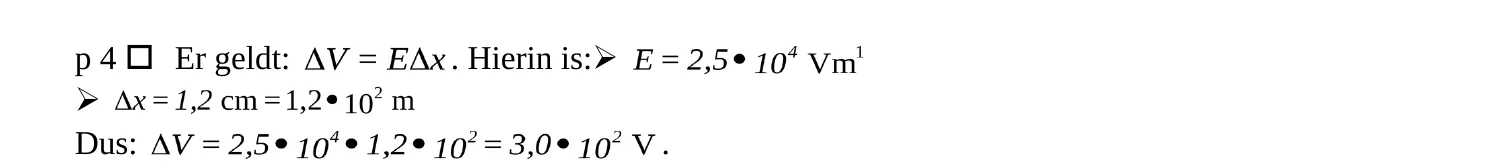 beoordelingsmodel vraag 4