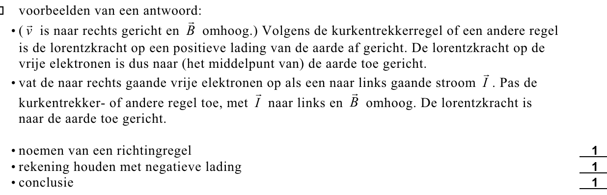 beoordelingsmodel vraag 2