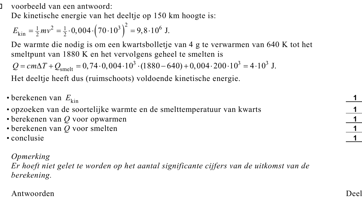 beoordelingsmodel vraag 12
