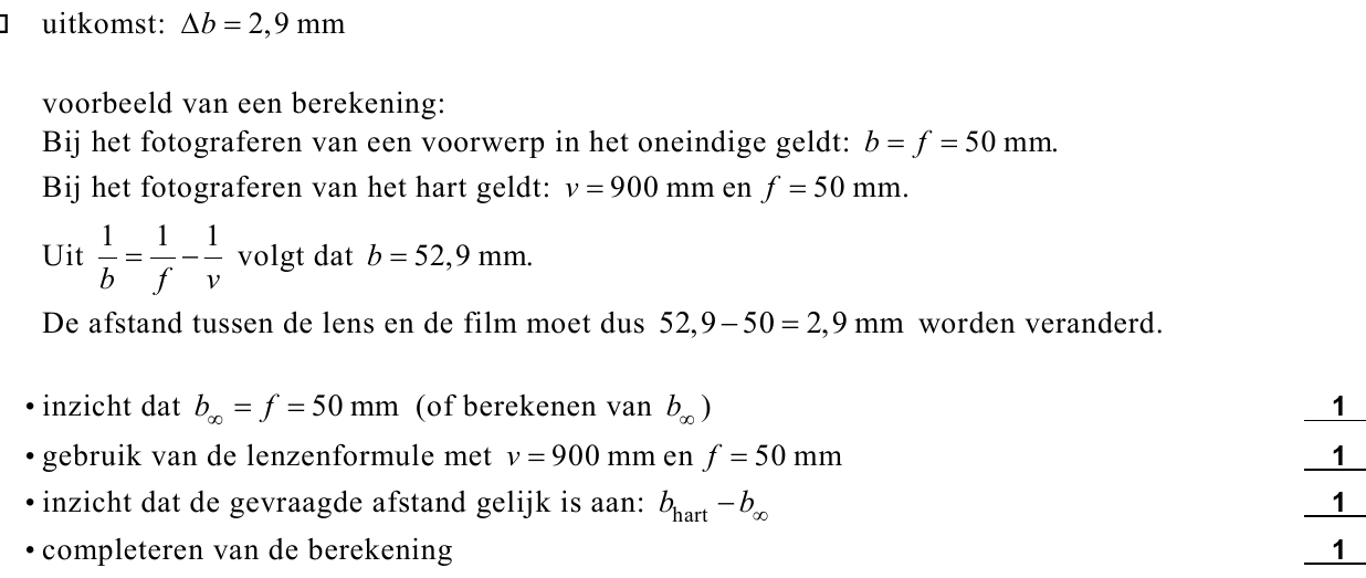 beoordelingsmodel vraag 13