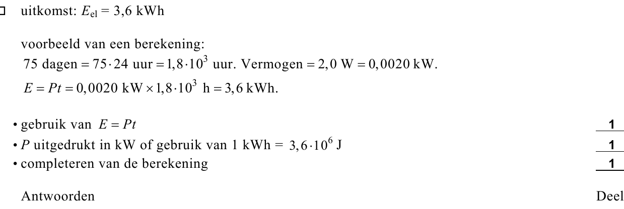 beoordelingsmodel vraag 23
