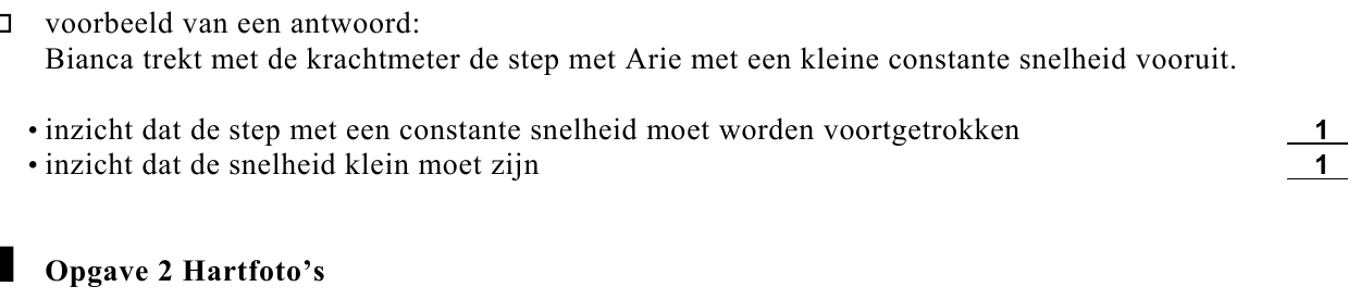 beoordelingsmodel vraag 5