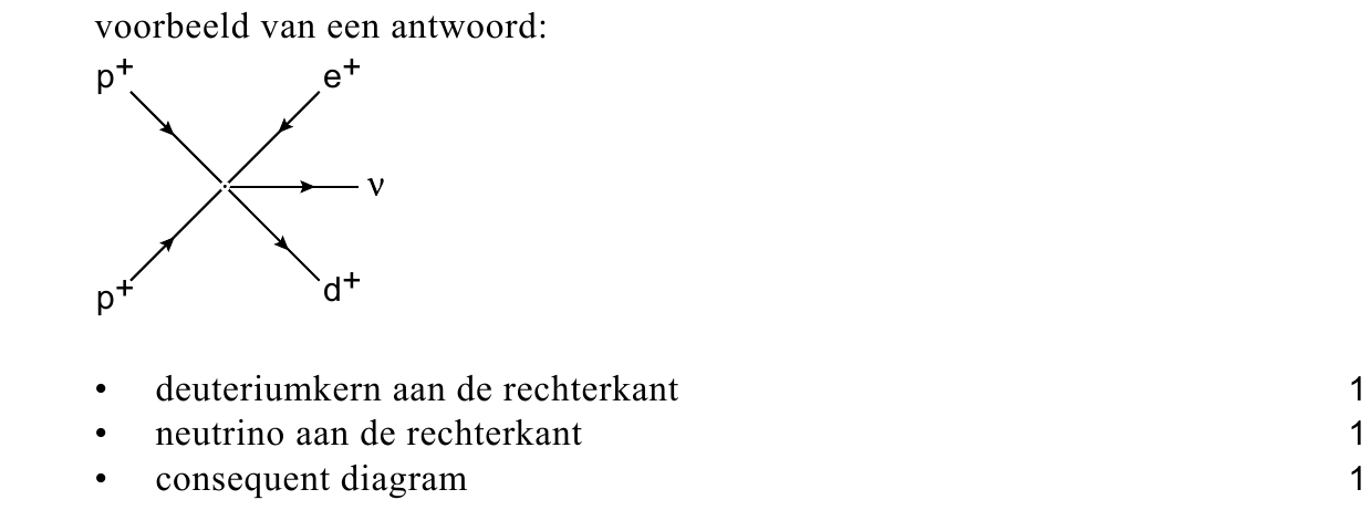 beoordelingsmodel vraag 13