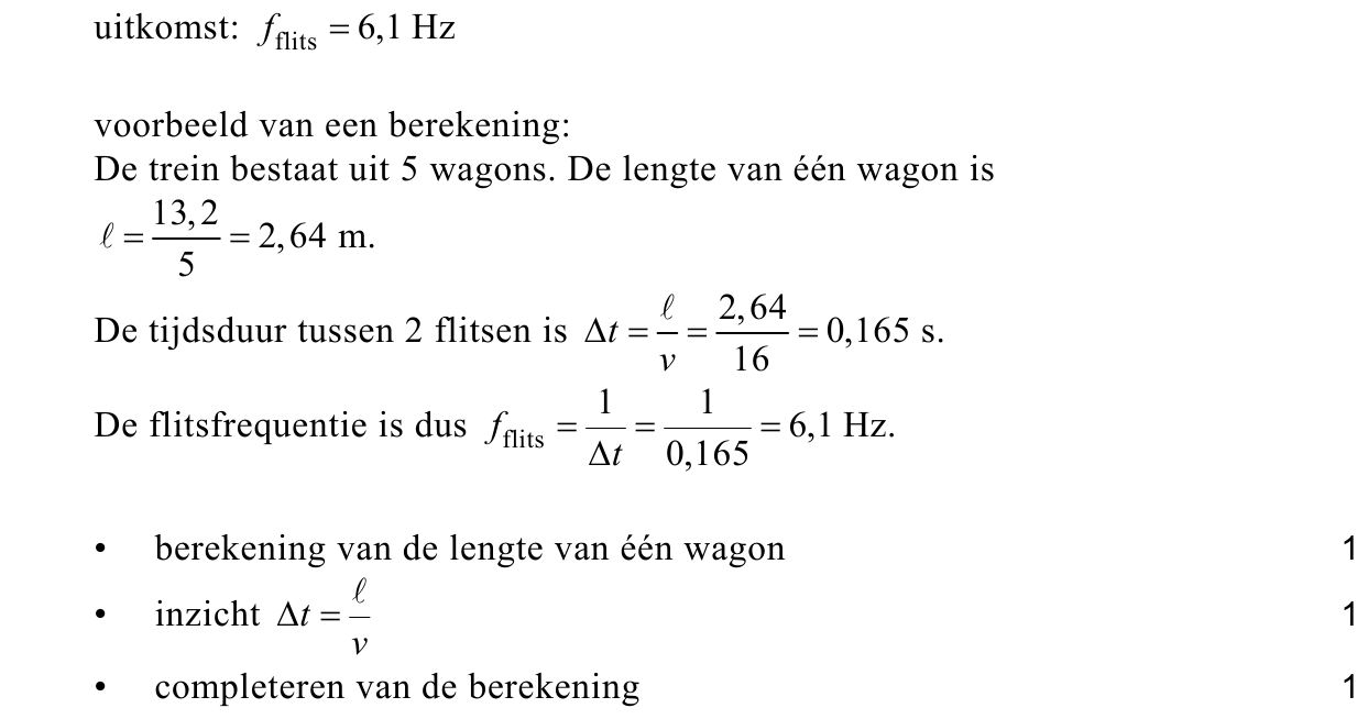 beoordelingsmodel vraag 4