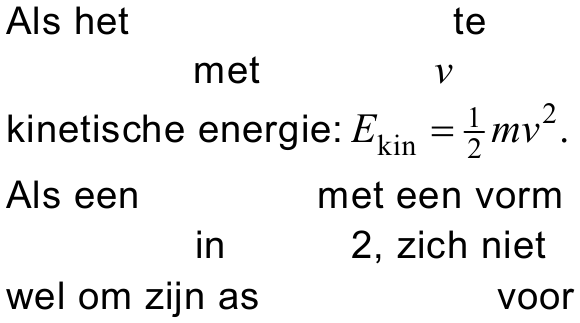 figuur bij de opgave