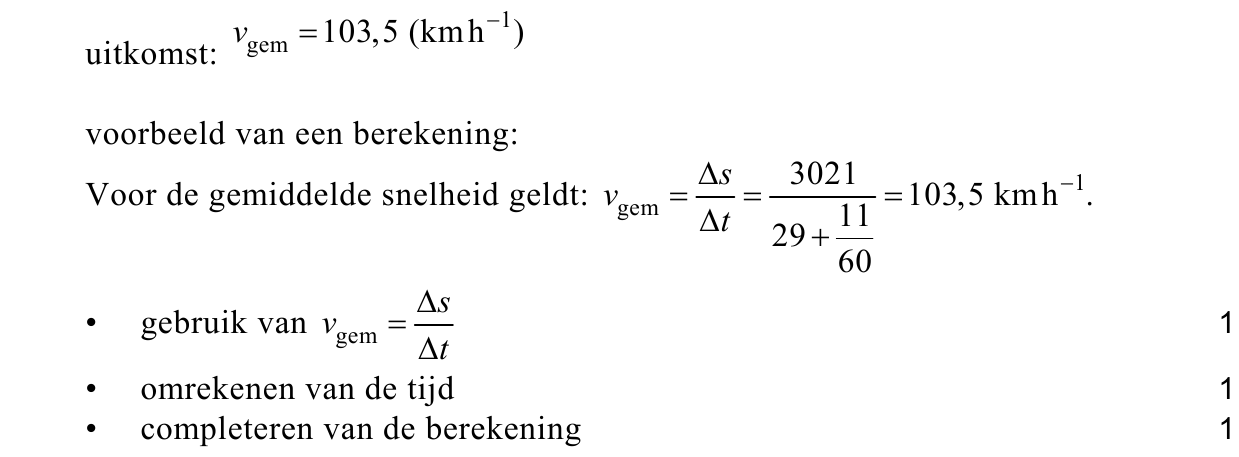 beoordelingsmodel vraag 5