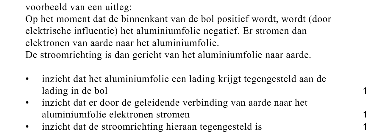 beoordelingsmodel vraag 24