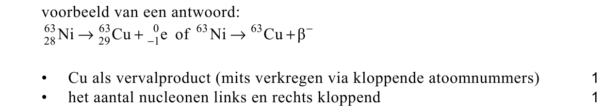 beoordelingsmodel vraag 10