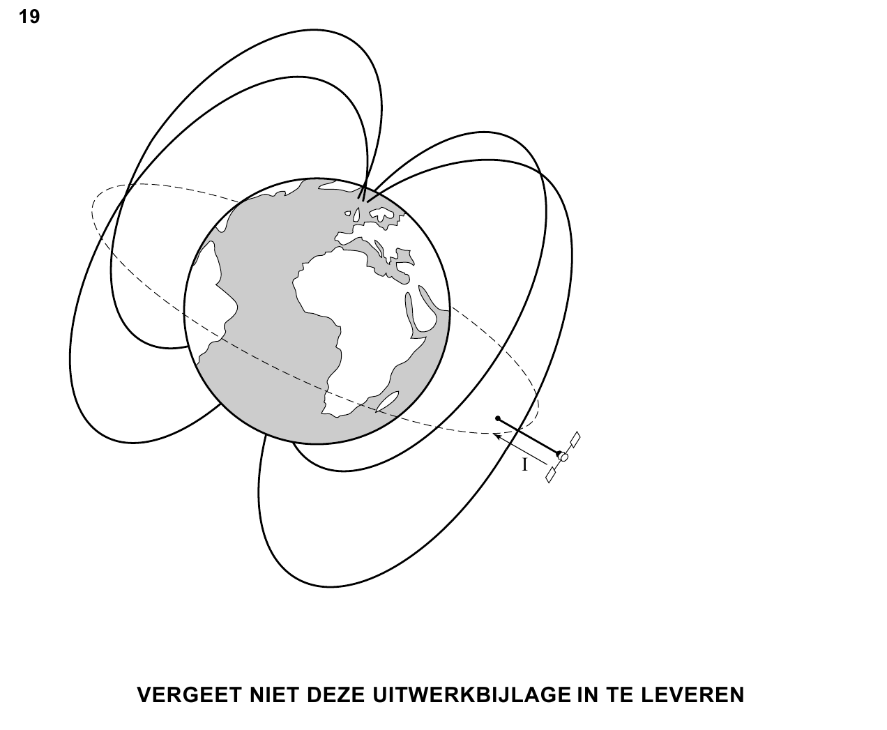 uitwerkbijlage bij vraag 19