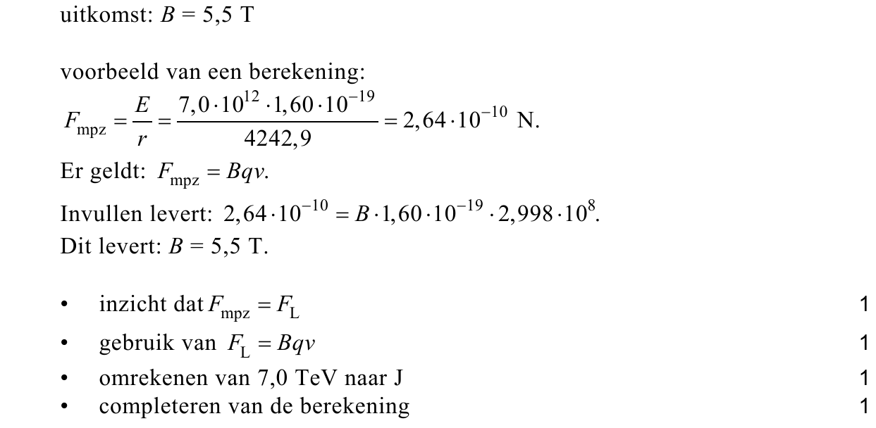 beoordelingsmodel vraag 24