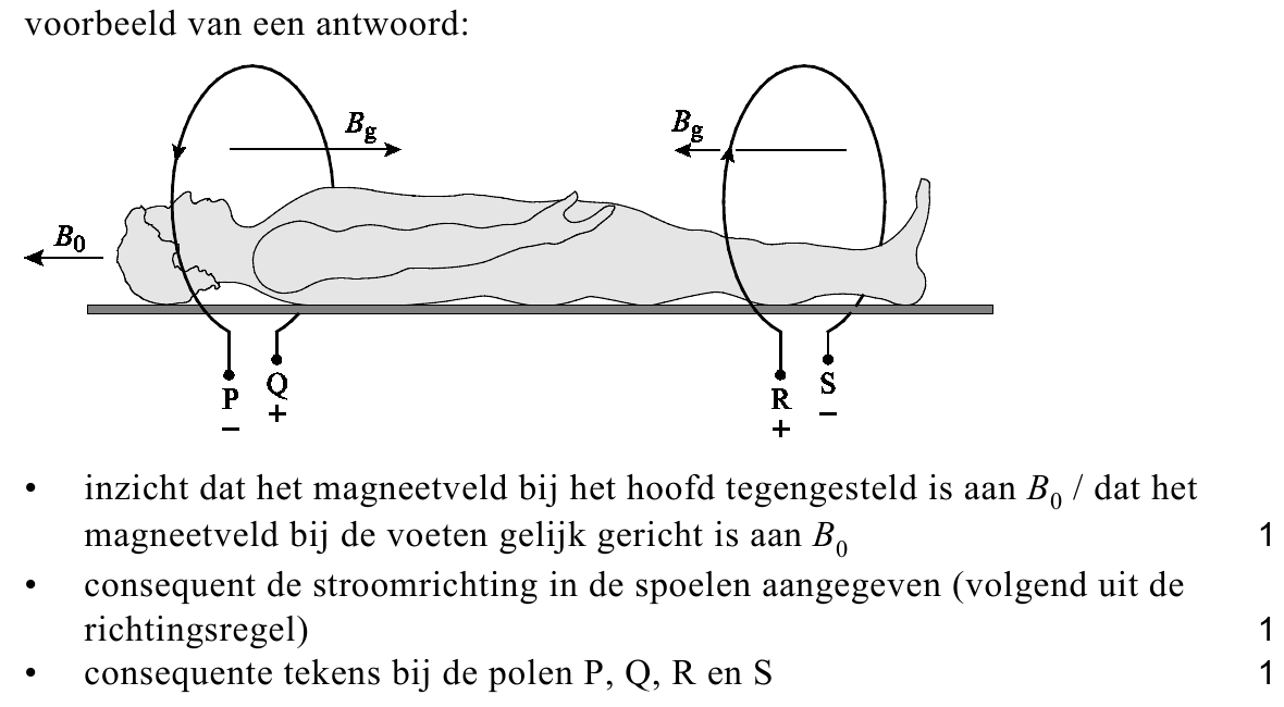 beoordelingsmodel vraag 19