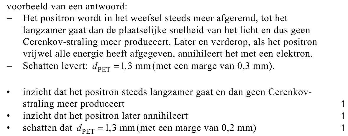 beoordelingsmodel vraag 12