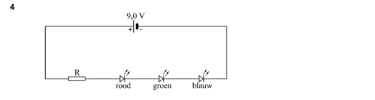 uitwerkbijlage bij vraag 4