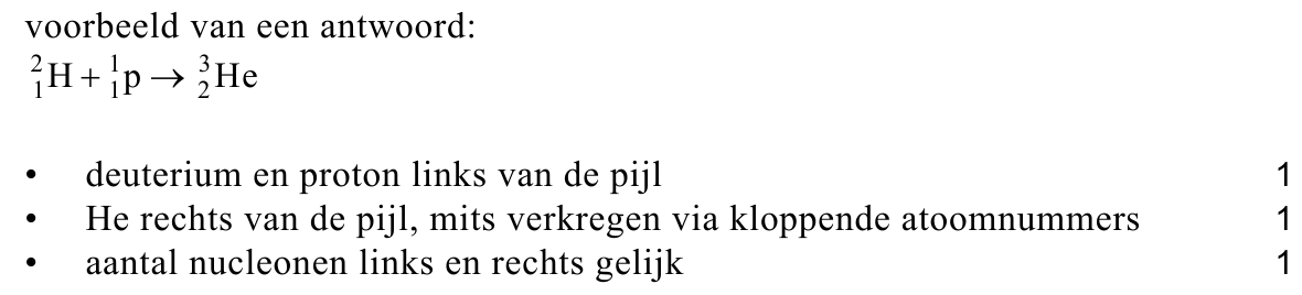 beoordelingsmodel vraag 8